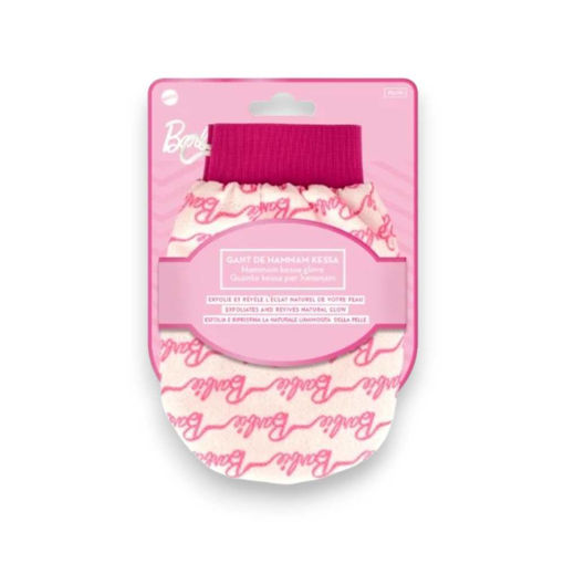 Picture of BARBIE EXFOLIATING GLOVE
